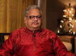 Rakesh Jhunjhunwala, the Big Bull of Dalal Street dies at 62