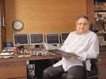 Rakesh Jhunjhunwala, the Big Bull of Dalal Street dies at 62