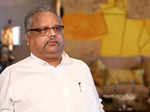 Rakesh Jhunjhunwala, the Big Bull of Dalal Street dies at 62