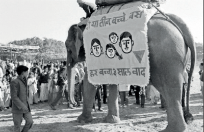 India@75: Slogans that shaped India