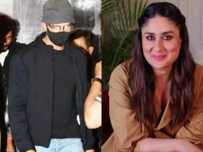 Hrithik Roshan calls 'Laal Singh Chaddha' 'magnificent'; Kareena Kapoor Khan reacts