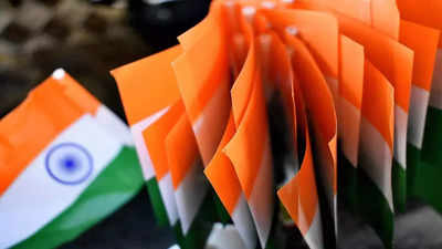 ‘Har Ghar Tiranga’ campaign off to a flying start in Jharkhand