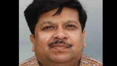 Gupta: 1985 Batch Ias Officer Madhukar Gupta Is New State Election ...