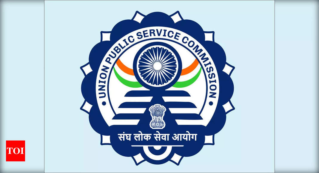 UPSC releases CDS II 2021 marks of recommended candidates on upsc.gov.in