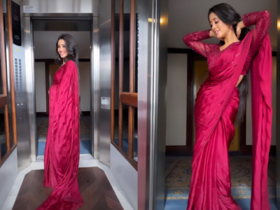 Designer Saree By NAREE SAREE 27511 TO 27516 New Designs - ashdesigners.in