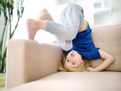 Games and activities to handle hyperactive kids