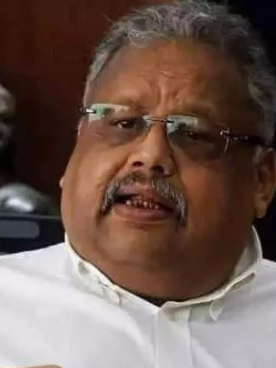 Rakesh Jhunjhunwala Facts about the billionaire stock market investor