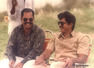 Sarathkumar on 30 years of Surieyan