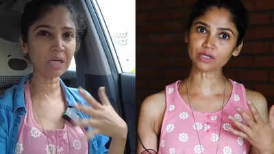 'Santoshi Maa' actress Ratan Raajputh shares horrific experience from her theatre days in Delhi: 'A guy tried to drag me in a jungle...'
