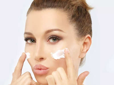 What is the right age to start applying anti-ageing cream?