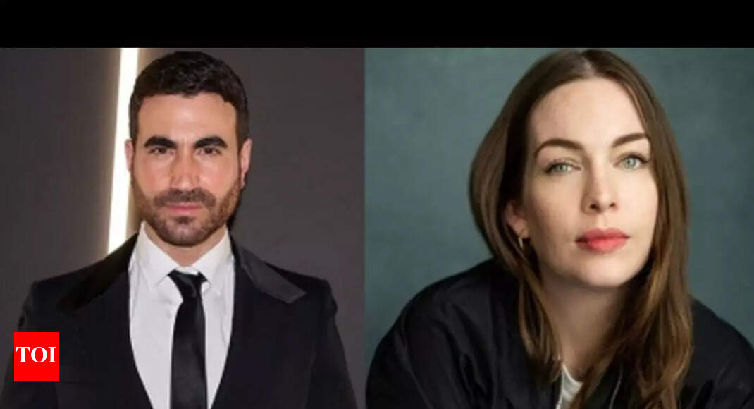 Brett Goldstein, girlfriend Beth Rylance spiralling towards splitsville
