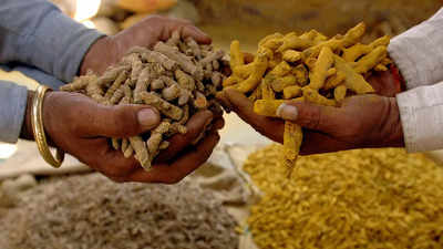 Hot trade: How Indian earns billions from its spices