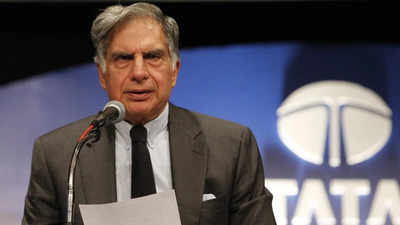 Jhunjhunwala will be remembered for his foresightedness, understanding of markets: Ratan Tata