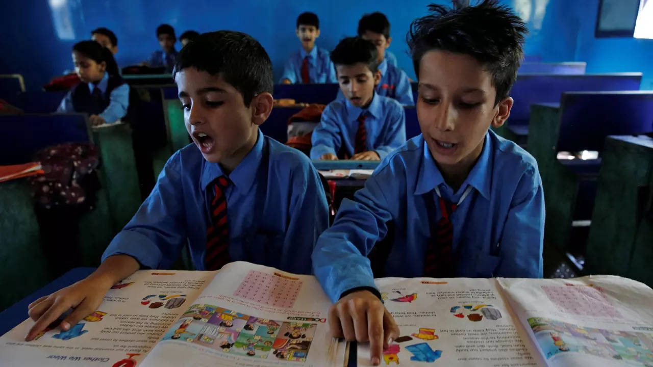 Literacy in India - Wikipedia