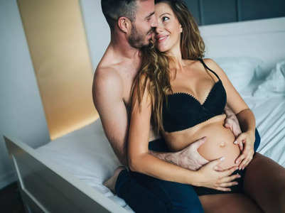 Is it safe to have sex during pregnancy?