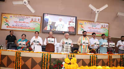 NEP 2020 will make India Vishavguru, it has soul of Indian culture and tradition: Haryana CM Manohar Lal Khattar