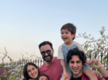 
A kid every decade: Saif Ali Khan's unique parenting journey
