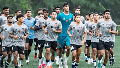 Durand Cup: Defending champions FC Goa face Mohammedan Sporting test in opener