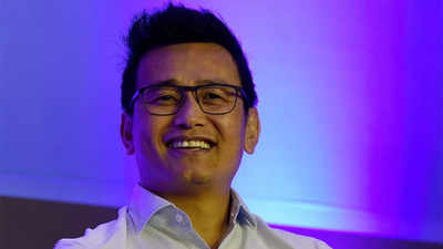 Will hold meeting to decide presidential candidate once electoral list becomes clear: Bhaichung Bhutia