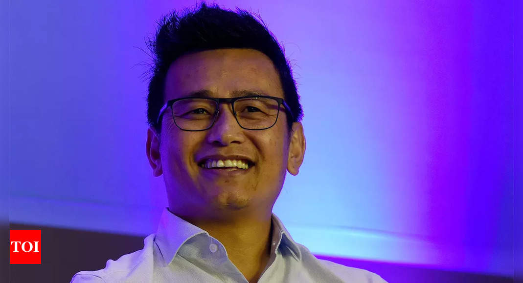 Will hold meeting to decide presidential candidate once electoral list becomes clear: Bhaichung Bhutia | Football News – Times of India