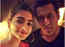 Salman Khan and Pooja Hegde head to Leh Ladakh to shoot for a ‘Bhaijaan’ song