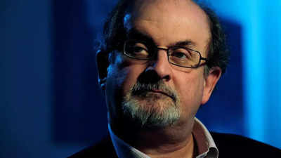 Salman Rushdie attack renews netizens interest in book