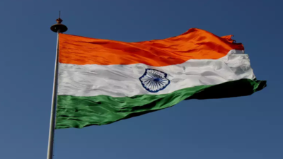 Municipal Corporation of Delhi ties up with RWAs to dispose of flags after events