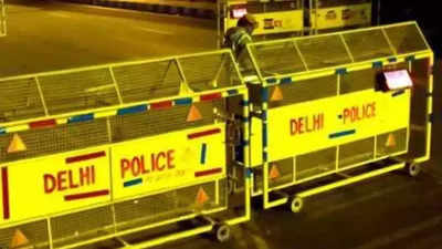 Delhi: Gang bypassed security system, reduced tyre pressure of oil tankers to steal oil, 6 arrested