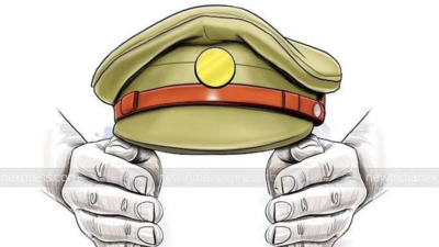 Mahesh Bhagwat among 14 from Telangana to get police medals | Hyderabad News  - Times of India