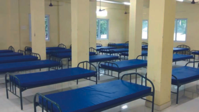 Coimbatore Medical College Hospital to ramp up de-addiction centre