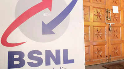 Only Indian tech will power BSNL’s 4G, 5G upgrade: Government