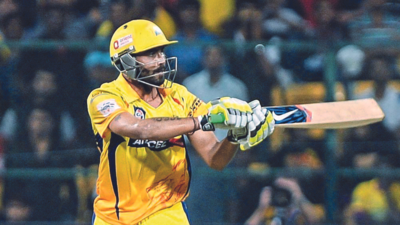 Break-up could be imminent as Ravindra Jadeja, CSK stay out of touch since IPL
