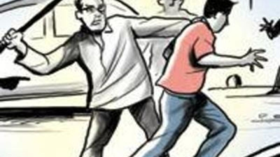 Madhya Pradesh: Groups clash at dhaba in Khandwa