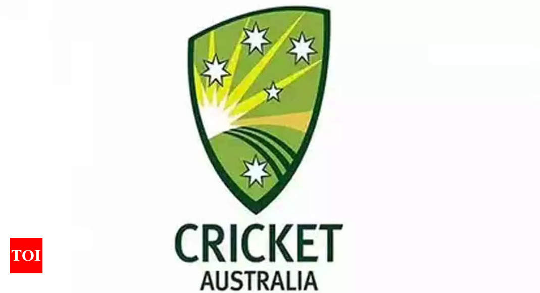 Cricket Australia target sport's inclusion at 2032 Olympics