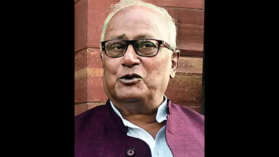 West Bengal: Saugata Roy stands by TMC critics remark
