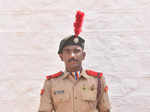 Manekshaw Parade Ground gets ready for Independence Day celebrations in Bengaluru