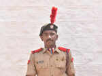 Manekshaw Parade Ground gets ready for Independence Day celebrations in Bengaluru