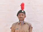 Manekshaw Parade Ground gets ready for Independence Day celebrations in Bengaluru