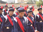 Manekshaw Parade Ground gets ready for Independence Day celebrations in Bengaluru