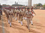 Manekshaw Parade Ground gets ready for Independence Day celebrations in Bengaluru