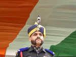 Manekshaw Parade Ground gets ready for Independence Day celebrations in Bengaluru