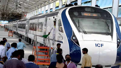 Chennai’s ICF to manufacture coaches for Maharashtra Metro Rail Corporation