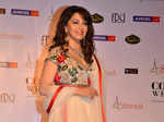 Celebs at DCW '11