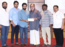 Suriya extends help for Nadigar Sangam building construction