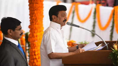 Tamil Nadu CM announces DA hike for govt employees, pensioners