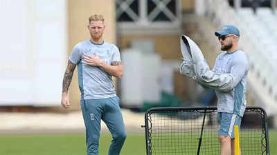 England's 'Bazball' faces new test from South Africa seam attack