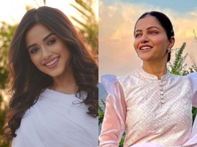 TV celebs who slayed the “all-white” trend