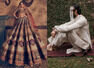 Stunning imageries from designer campaigns