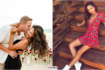 Jared Goff's fiance Christen Harper is a stunner and these pictures of the model will make you crave for more