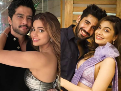 TV celebs who remained friends with their exes